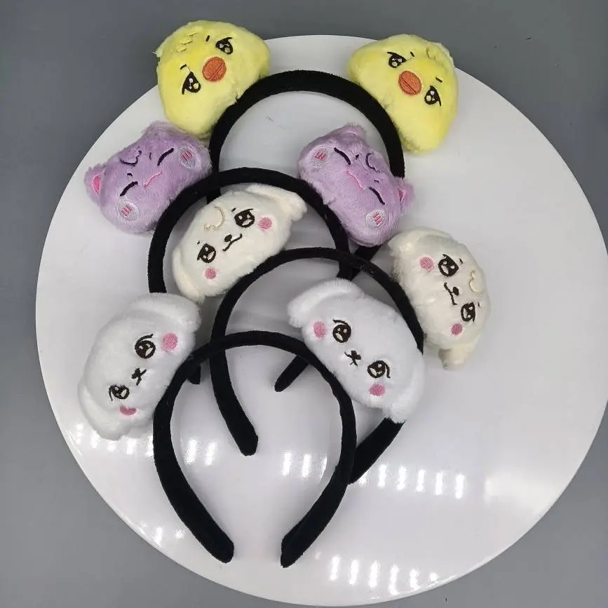 KPOP Bias Headbands