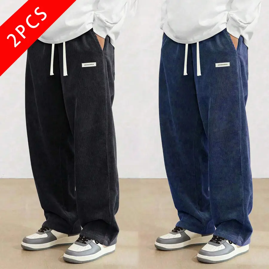 Black + Concealed Blue