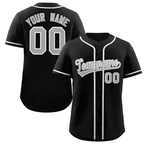 Custom Baseball Jersey Stitched Personalized Baseball Sports Uniform For Men Women Boy, Personalize Custom Logo, Number, Name
