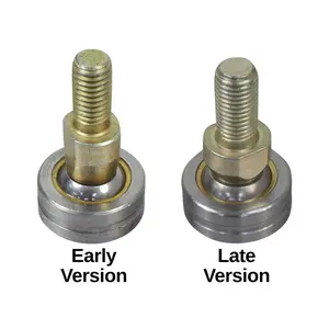 Ball Joint Knuckle for the Coleman KT196 196cc 6.5 Hp Go-Kart