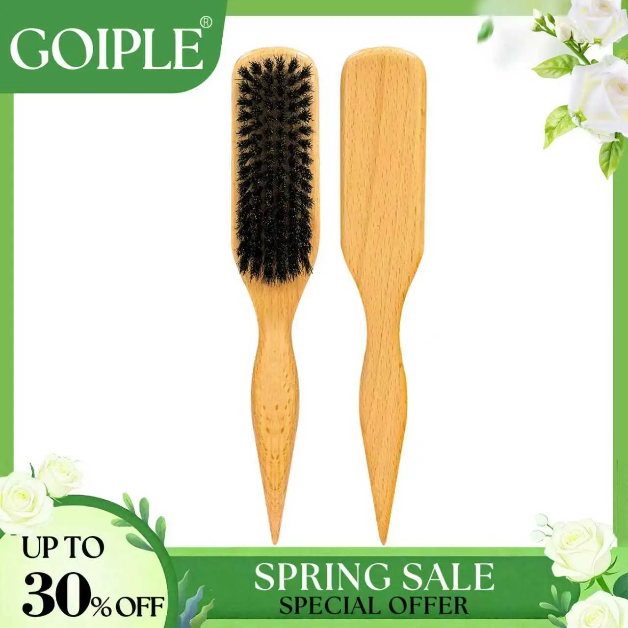 2pcs brush