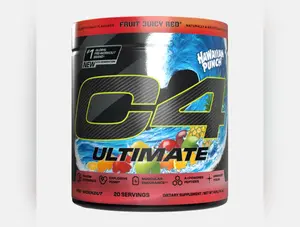 C4 Ultimate x Hawaiian Punch