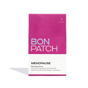 BonPatch Balance Botanical Patch with Clary Sage