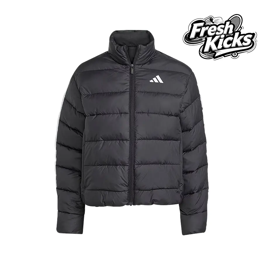 adidas Essentials CLIMAWARM 3-Stripes Synthetic Down Jackets - back to school - JM8421