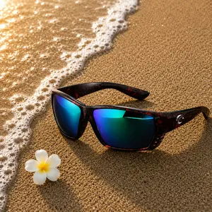 2026 Costa Outdoor Sunglasses – Lightweight UV400 Polarized Shades for Men & Women