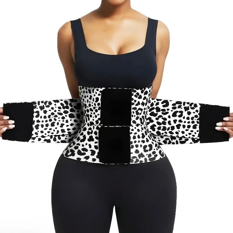 Women’s Waist Trainer Corset Shapewear Tummy Control Body Shaper