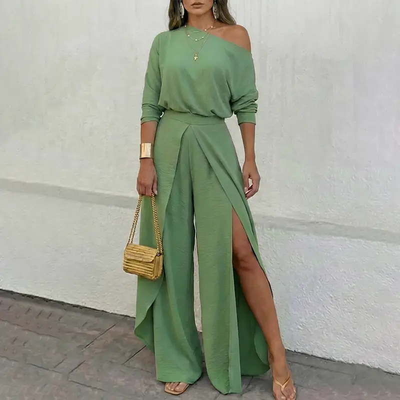 wedding guest outfit pants women - TikTok Shop wedding guest outfit pants women - TikTok Shop