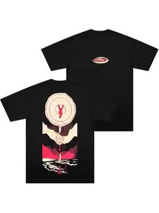 How Did I Get Here? Louis Tomlinson Album Fashion Print Casual Streetwear Men's High Quality Round Neck T-shirt, Comfortable Short Sleeve