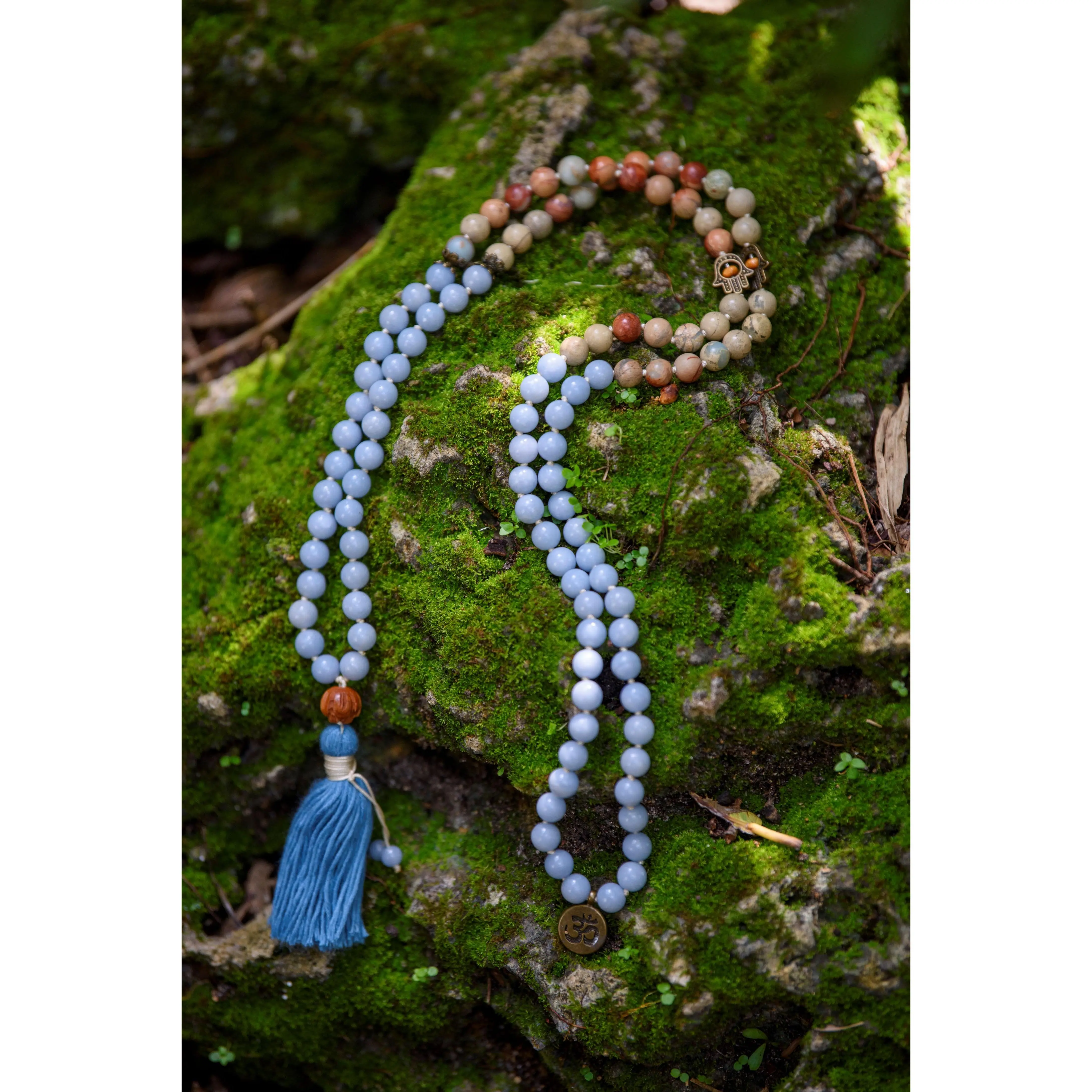Celestial Connection Mala