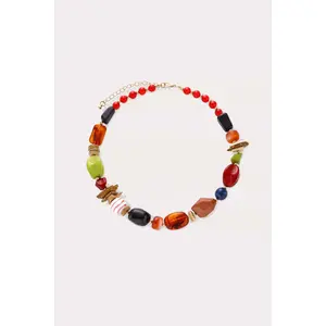Zoe Necklace