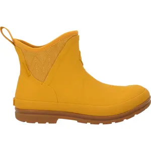 Women's Originals Ankle Boot 6” Upper Molded PU Insert with Memory Foam for