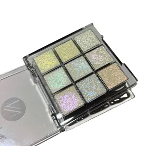 Orbit Pigment Palette