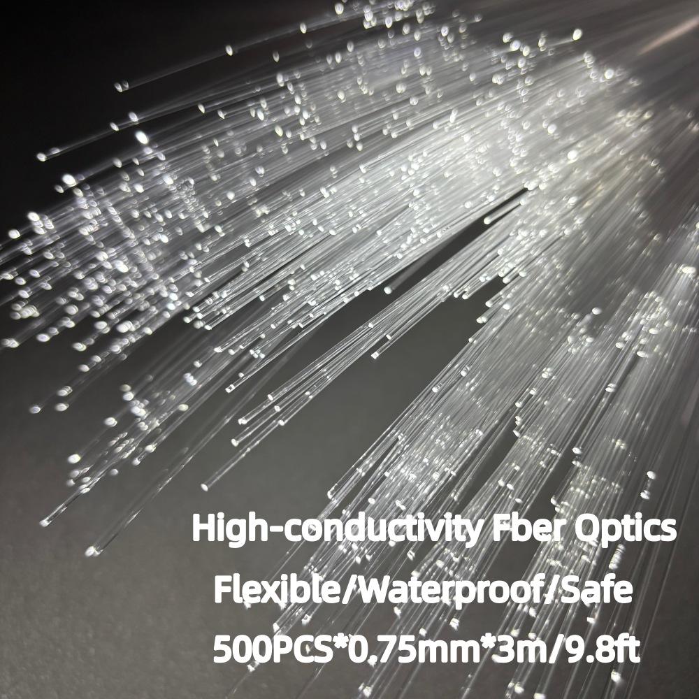 Starlight Headliner Kit 500 Twinkle Stars, RGBW Small Size Starlight Car Roof Kit for F150 Truck Stuff, Music Sync Modes Star Ceiling Light for Car Decoration, 500 Stars with Twinkle for Car Stuff Starlight Headliner Kit 500 Twinkle Stars, RGBW Small Size Starlight Car Roof Kit for F150 Truck Stuff, Music Sync Modes Star Ceiling Light for Car Decoration, 500 Stars with Twinkle for Car Stuff