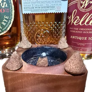 Handmade Incense Cones