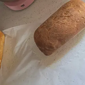 AIZIYO DoughChief 7Qt Electric Dough Mixer with Ferment Function, Dough Maker with 304 Stainless Steel Bowl, Microcomputer Control, Face-up Touch Panel, Easy To Clean for Bread & Pizza