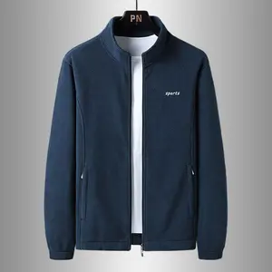 Stand Collar Puffer Jacket