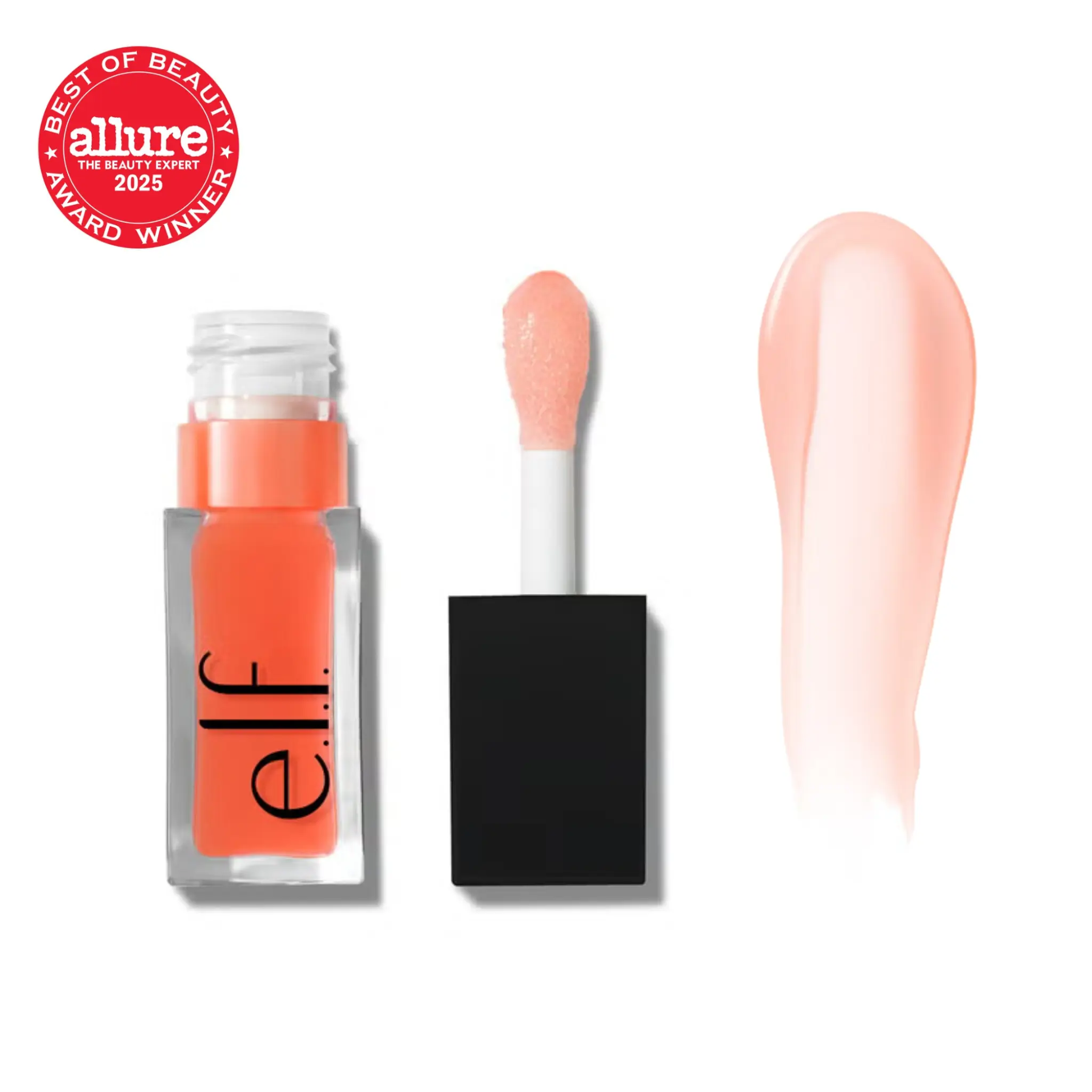 Coral Fixation -Sheer Coral