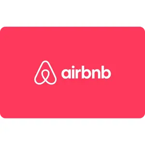 Airbnb eGift Card