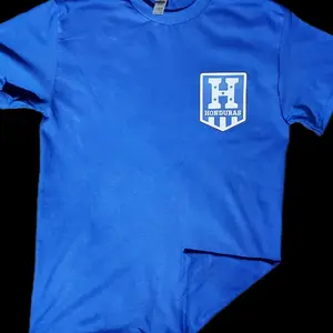 Honduras blue TSHIRT
