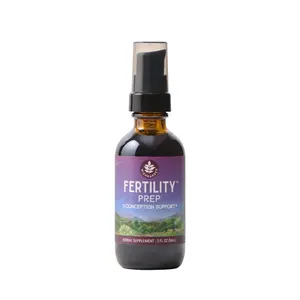 Fertility Prep Conception Support