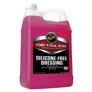 Meguiars D16101 Silicone-Free Dressing - 1-Gallon