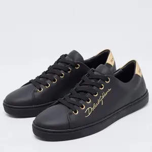 Dolce & Gabbana Portofino Sneakers - 36