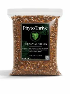 PhytoThrive — Superior All-Purpose Chunky Soilless Potting Mix