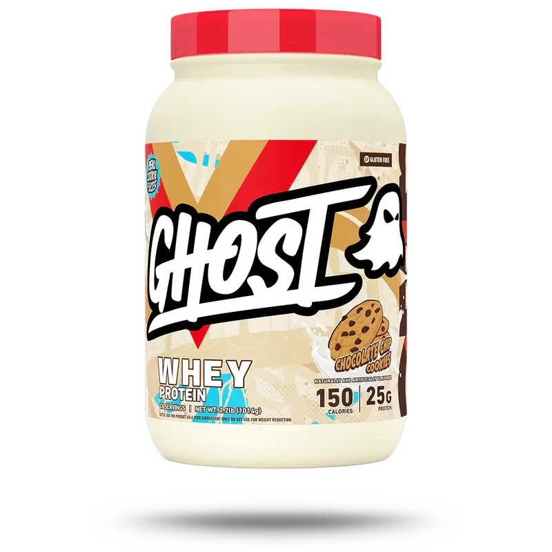 GHOST® WHEY GHOST® WHEY