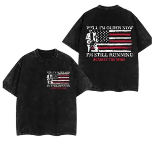 Seger Well I'm Older Now I'm Still Running Shirt, Bob Seger Shirt,nMusic Lovers Shirt, Gift Tee