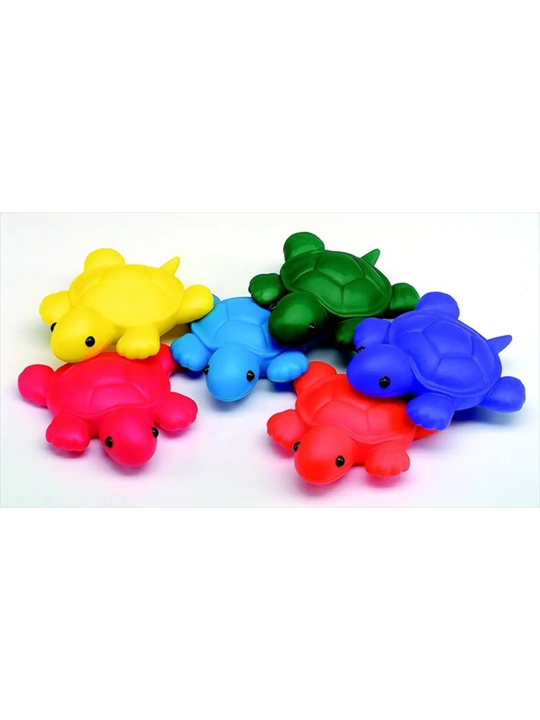 Rotational Molded Turtle Shape Bean Bag Sofa Set (6-Piece) - Indestructible, Waterproof Shell, Filled with Plastic Pellets