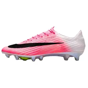 Nike Mercurial Superfly 11 Elite AG Low 'Black Multi' Men's Sports Sneaker