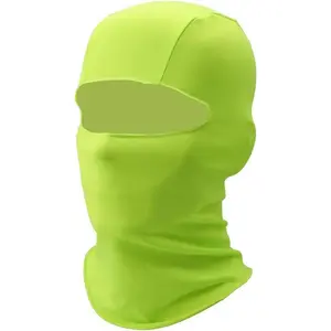 Balaclava Ski Mask, Windproof, , Breathable, Soft and Stretchable Skull  Mask for Men Women