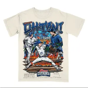 Shohei Ohtani V3 Tee, Baseball Unisex Collection Premium Shirt, Vintage Baseball Fan Shirt, Gift for Him, clothing, Unisex Gift