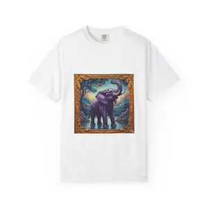 ✨🔥Crown Royal Mani Jerzee— Graphic Tee