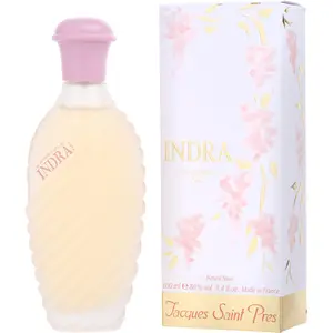 Jacques Saint Pres Indra By Ulric De Varens Eau De Parfum For Women