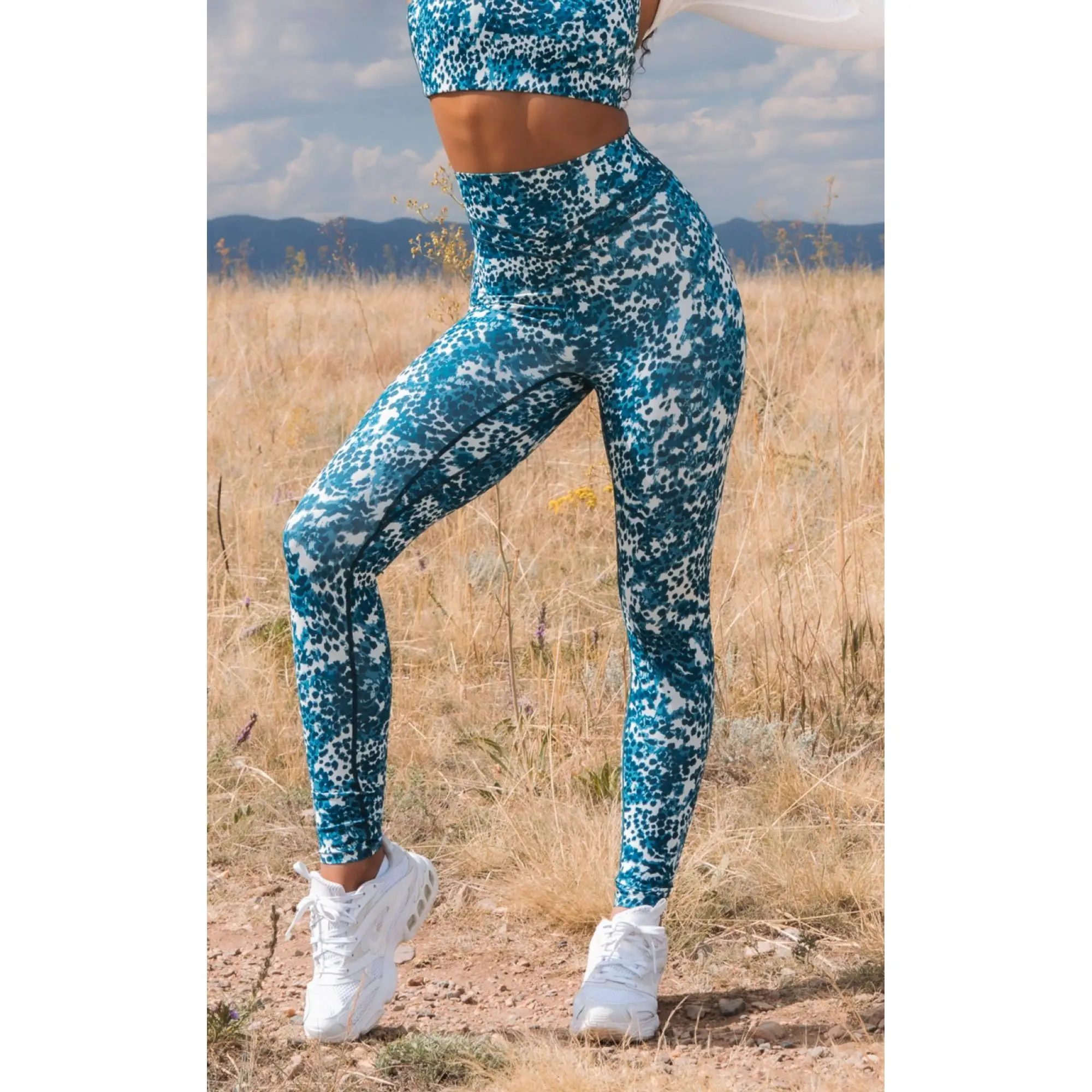 Vitality Pulse Pant
