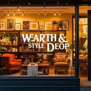 Warmth & Style Depot