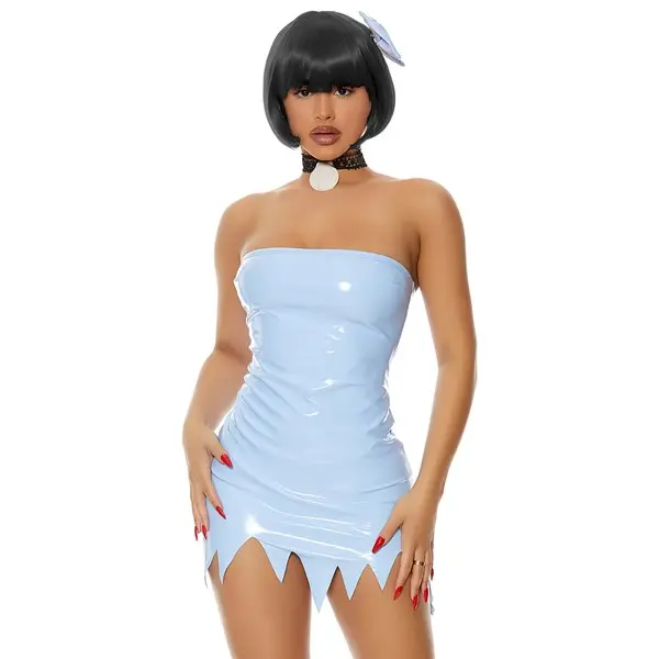 Women's Sexy That's My Best Friend Betty Costume