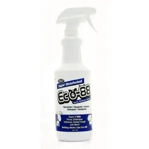 Eco88 32oz Super Disinfectant