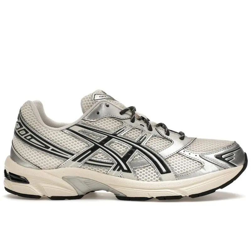ASICS Men's Gel-1130 Kith Cream Scarab (2024) Running Shoes, from StockX