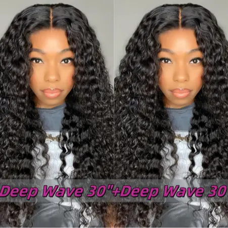 Deep Wave 30"+Deep Wave 30"
