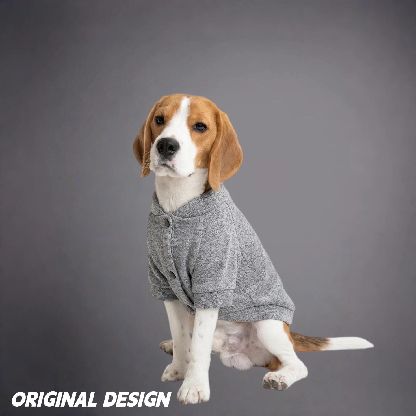 Personalized Dog Apparel | Custom Pet Outfits