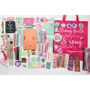 Bible Study Everything Bundle
