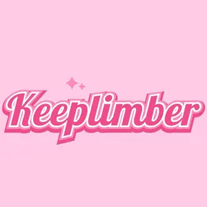 KEEPLIMBER shop logo