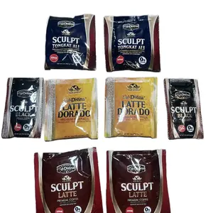 Kit Primos Divinos Café Vida Divina  Coffee