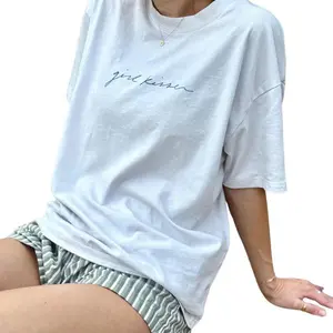Girl Kisser Shirt, TikTok Trendy WLW Tee, Queer Fashion Statement Shirt, Graphic Hoodies, Graphic Print T-Shirt