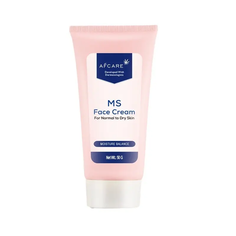 Hydration Haven: Ultra-Moisturizing Facial Cream - Lock in Lasting Hydration for Soft, Supple Skin