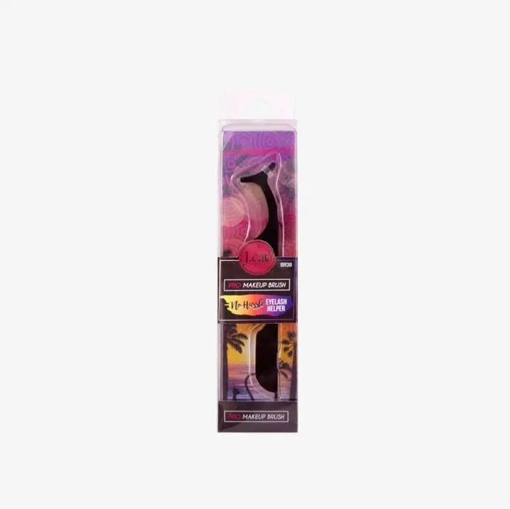 J.Cat Beauty LashEase Pro Applicator for Eyelashes, Ergonomic Grip for Secure Application, Ideal for Makeup and Stylish Lashes