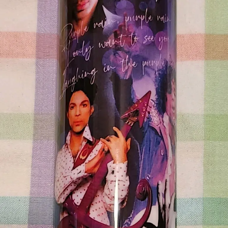 20oz. Prince Slim Tumbler