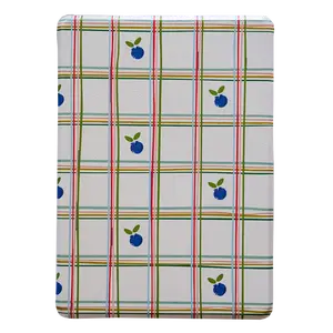 Blueberry Picnic - Kindle Case